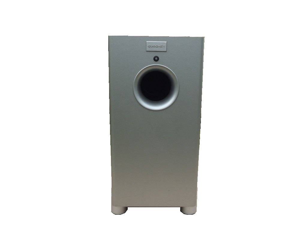 SUBWOOFER aktywny QUADRAL SUB 31 aktiv