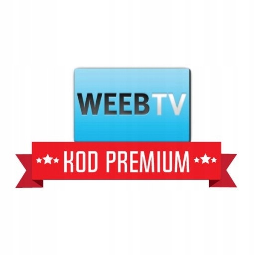 WEEB TV 60 DNI PREMIUM