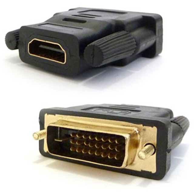 PRZEJŚCIÓWKA ŻEŃSKIE HDMI MĘSKIE DVID 24+1 7251936121 oficjalne