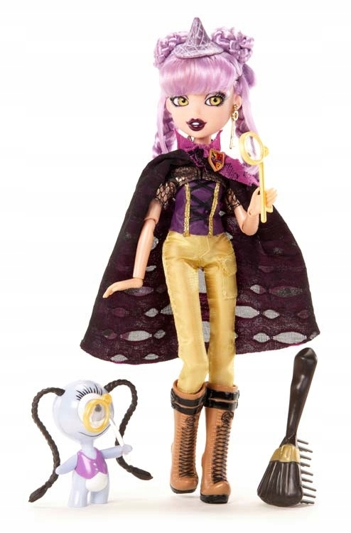 Bratz - Bratzillaz - Yasmina Clairvoya
