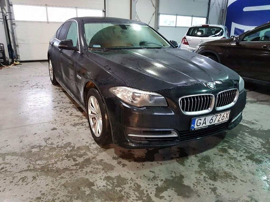 BMW, Seria 5 [F10] 1317, 520d xDrive 7765645537
