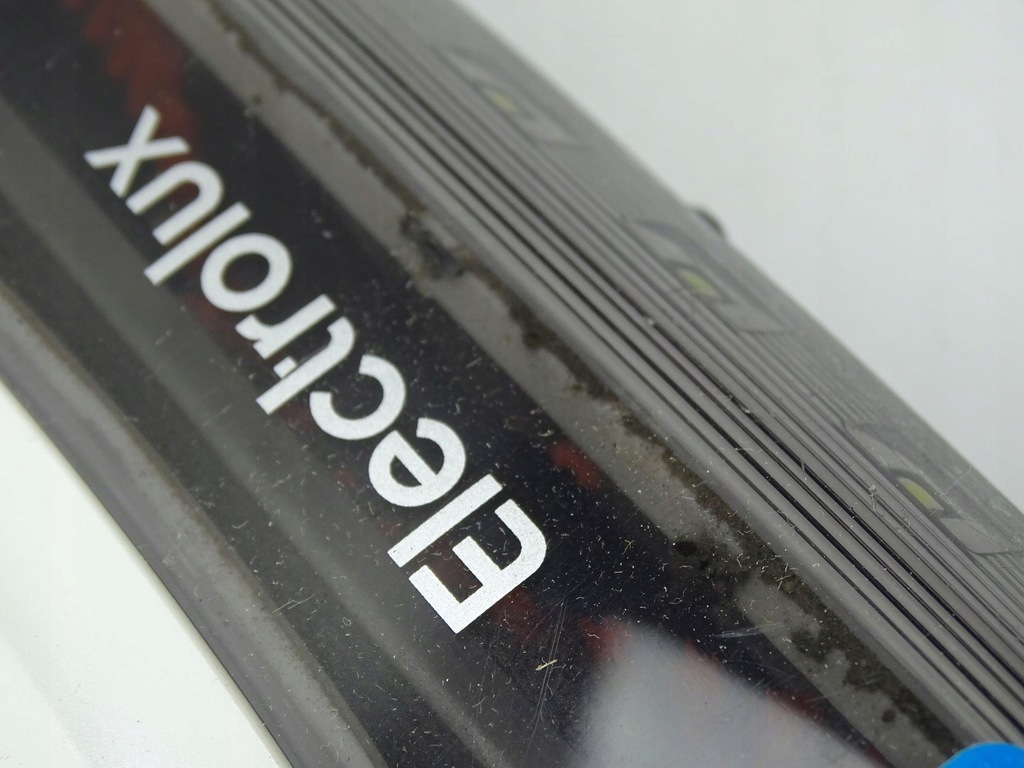 ODKURZACZ PIONOWY ELECTROLUX ERGORAPIDO ZB3230P 7551706573 ODKURZACZ PIONOWY ELECTROLUX ERGORAPIDO ZB3230P 7551706573