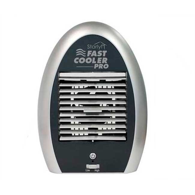 PRZENOŚNY KLIMATYZATOR WODNY Air Fast Cooler Pro