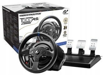 Kierownica Thrustmaster T300 RS GT edition PC PS3