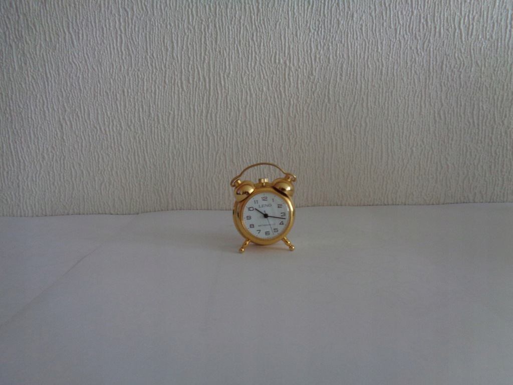 kolekcjonerski zegarek miniaturka ==mechaniczny==