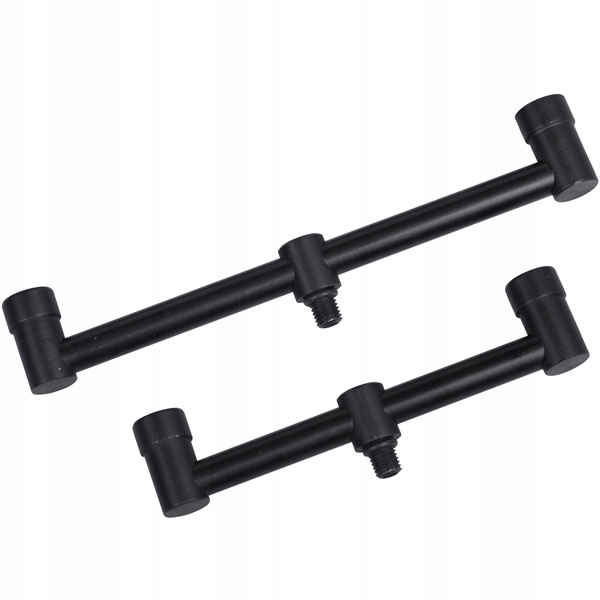 BUZZ BAR NA 2 WĘDZISKA PROLOGIC BLACK FIRE - 15 CM