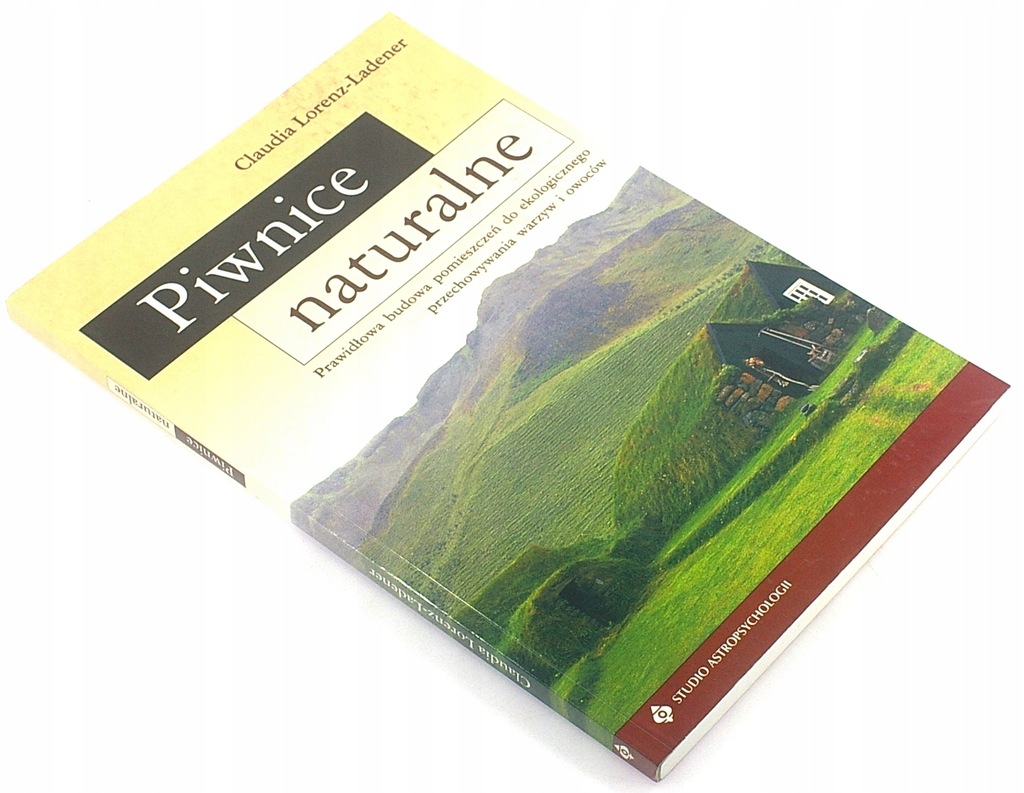 PIWNICE NATURALNE Lorenz-Ladener BDB
