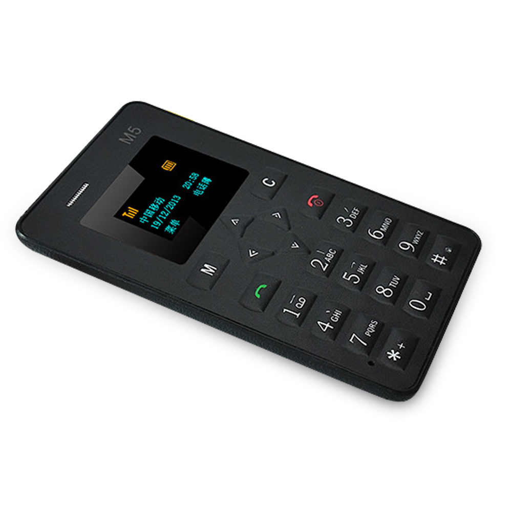 Telefon Aiek M5 Wysyłka z Polski ! 2 kolory !