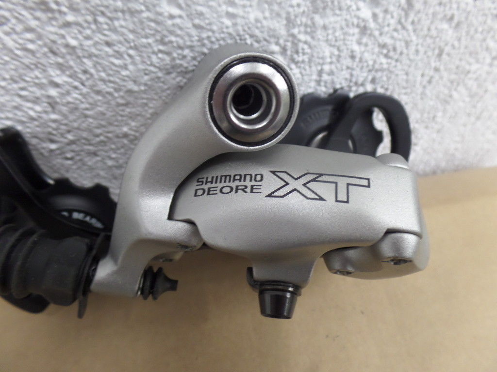 shimano xt m750