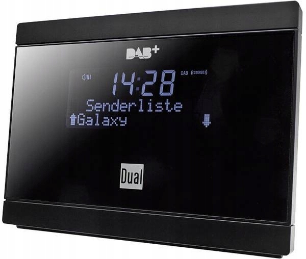 Przystawka DAB+ do wzmacniacza wieży Dual DAB 2A