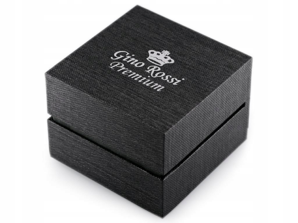 Prezentowe pudełko na zegarek - GINO ROSSI PREMIUM