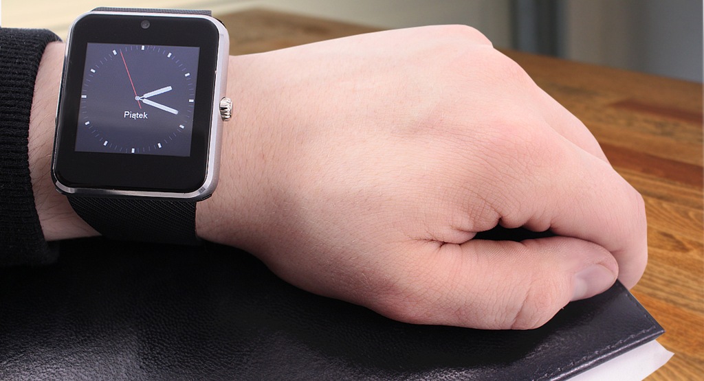 smartwatch for iphone 6s plus