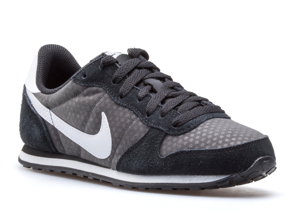 Buty damskie NIKE WMNS GENICCO 644451-012 r. 38