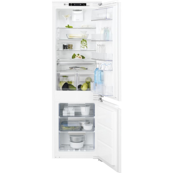 Lodówka Electrolux ENG2854AOW A++ LED FreeStore