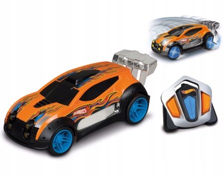 hot wheels rc fast 4wd