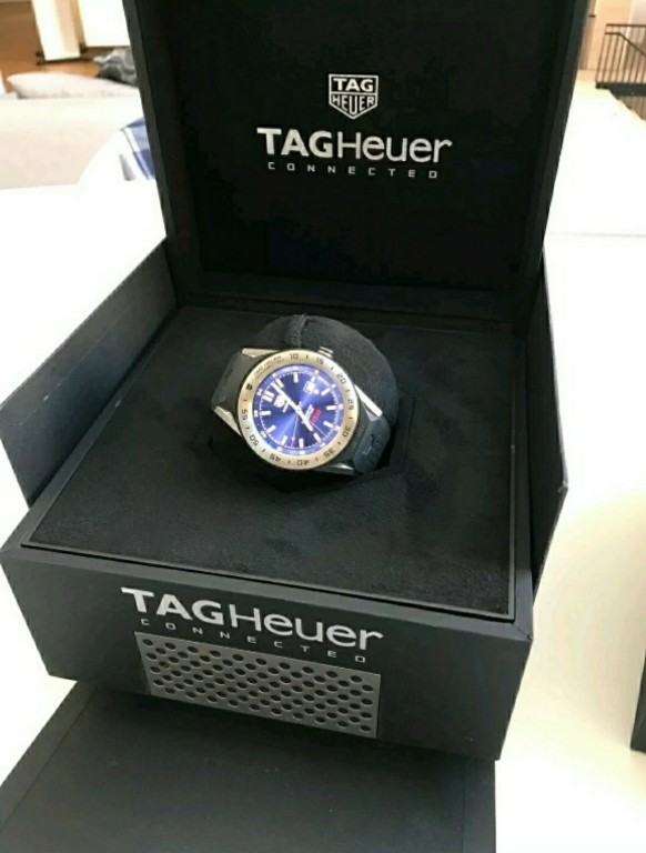 tag heuer modular 41 harga