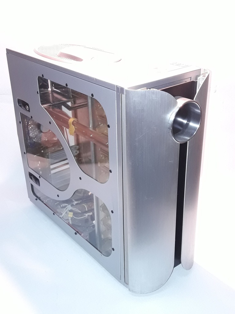 Obudowa Thermaltake KANDALF Gwarancja Sklep
