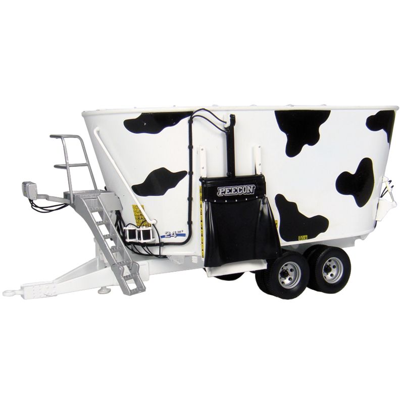 ZENOX Peecon Paszowóz Cow Universal Hobbies