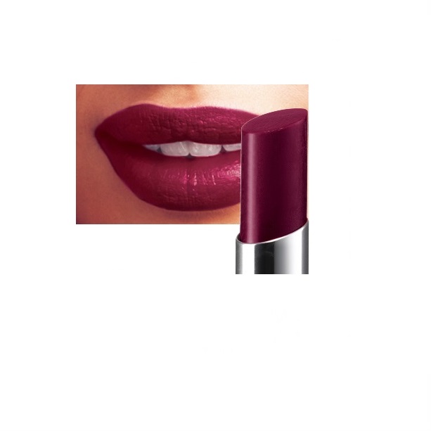 AVON Szminka Zmysłowa Przyjemność PLUM VERBENA