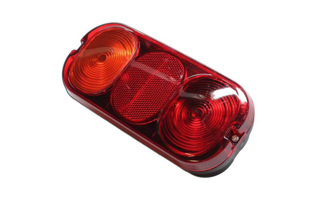 LAMPA DROGOWA TYLNA JCB 3CX 4CX 2001-> CZĘŚCI