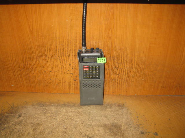SKANER UNIDEN UBC 200 XLT - NR S937