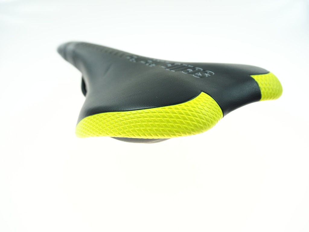 Selle Italia X1 Trail Cube - NOWE