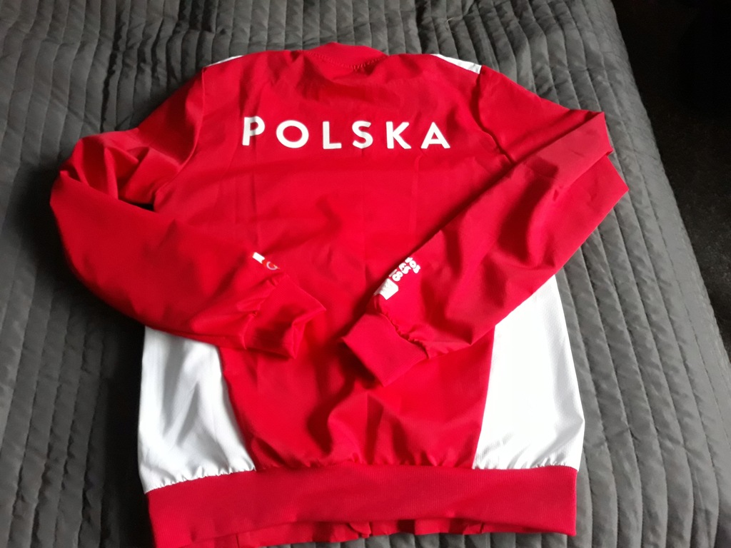 Dresy 4F promowane przez Polski Kompiet Olimpijski