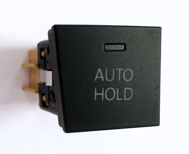 VW PASSAT B6 PRZYCISK AUTO HOLD 3C0927227B