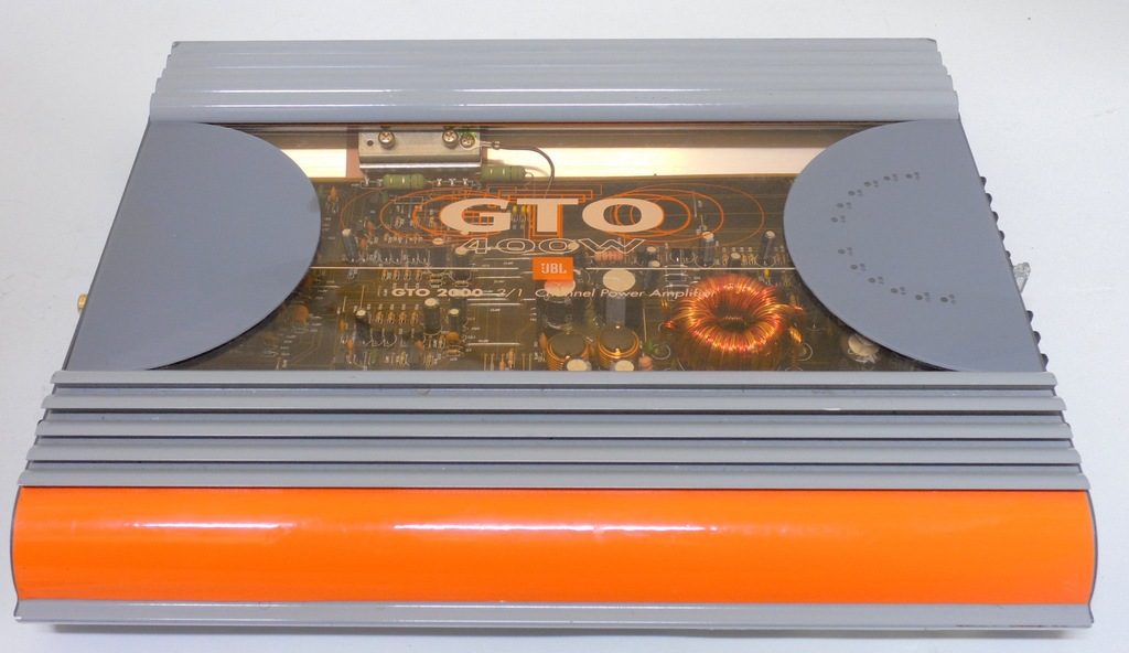 Jbl store gto 2000