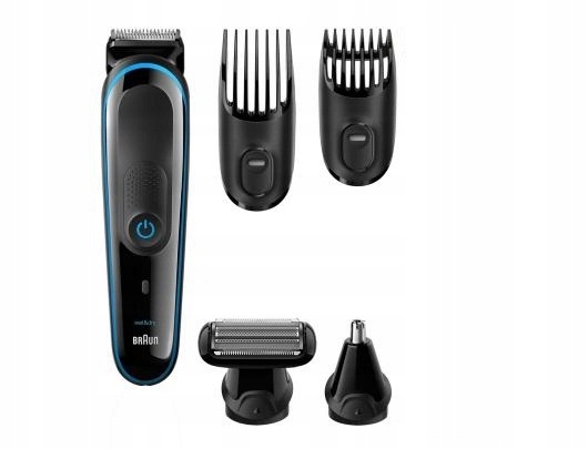 braun 5515 trimmer