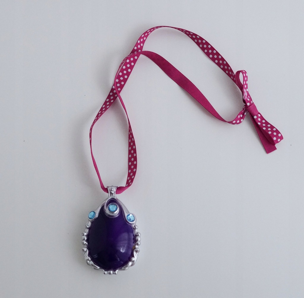Amulet Księżniczki Zosi Interaktywny