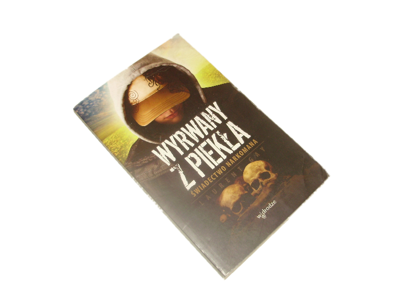 Gay - Wyrwany z Piekła Świadectwo Narkomana Wawa