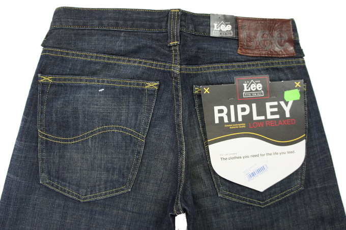lee ripley jeans