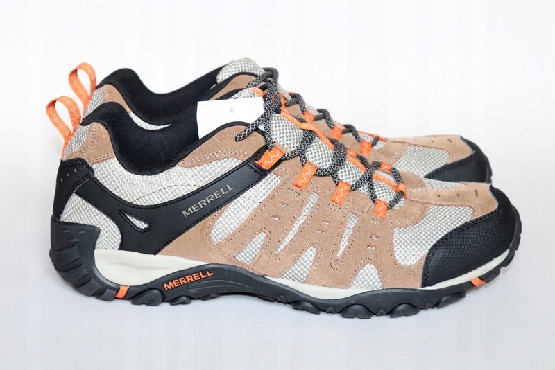 clay merrell performance footwear