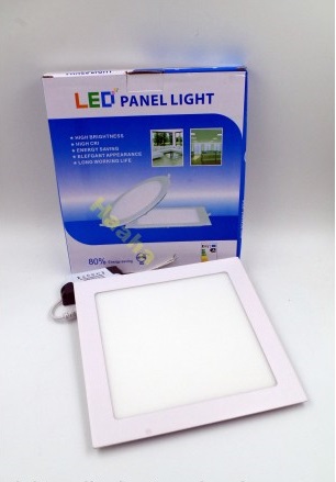 Panel Sufitowy LED 18W PA18WK