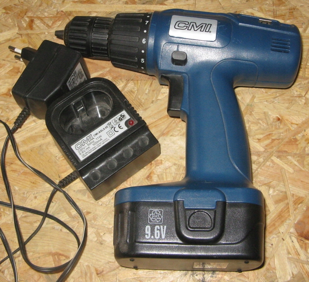 Wkrętarka 7552219309 oficjalne archiwum Allegro