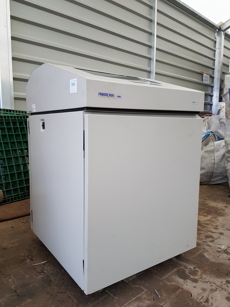 drukarka Printronix Line Printer P5215 BCM F-VAT