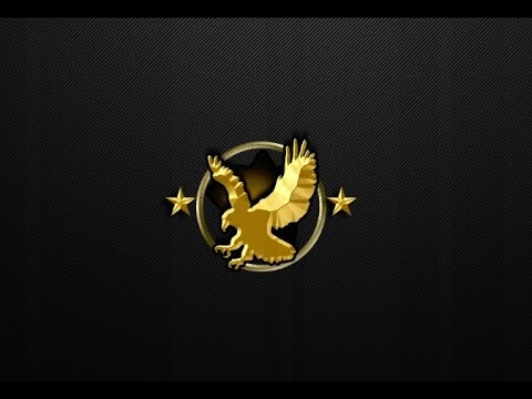 Konto CS:GO Ranga-Orzełek