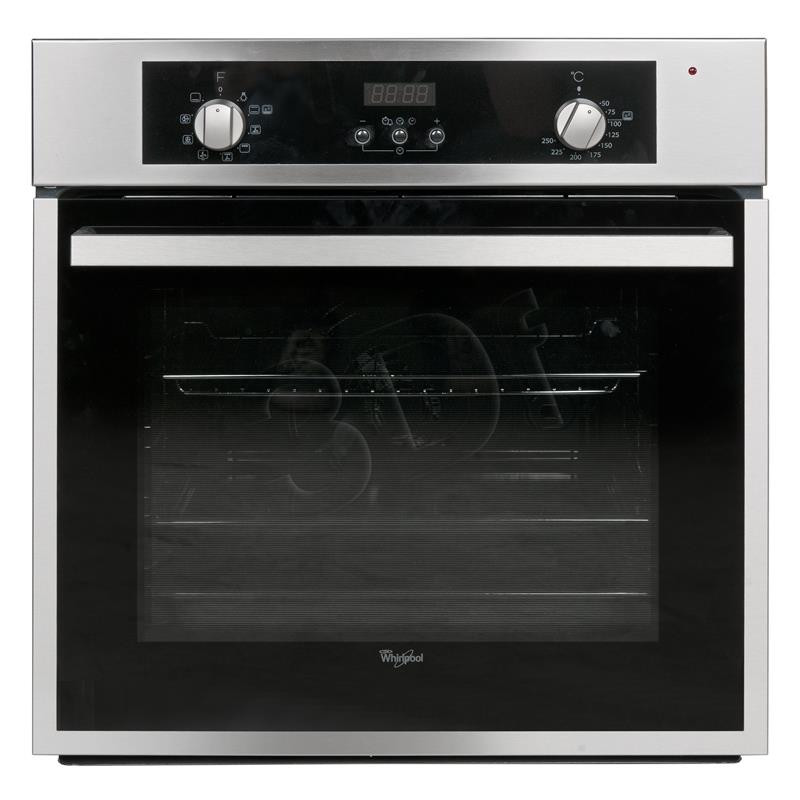 Piekarnik Whirlpool AKP 782 IX (Elektryczny  inox)