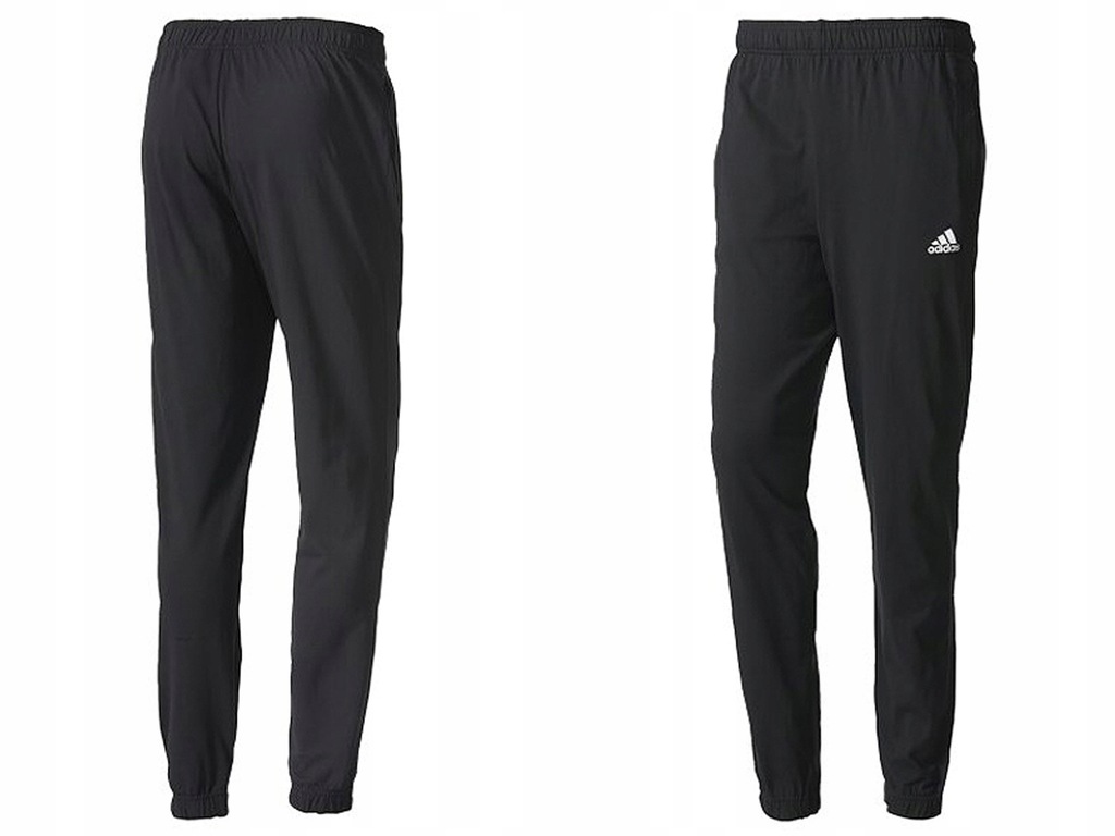 Adidas Spodnie Dresowe Solid Short (B47218) / M