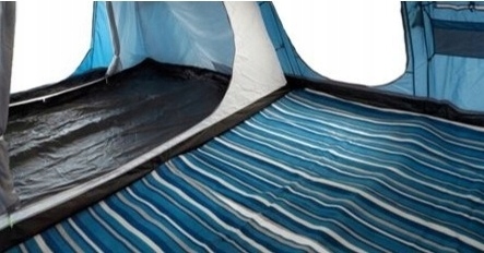 TRESPASS KOC DO NAMIOTU 230X230CM PASKI 37382