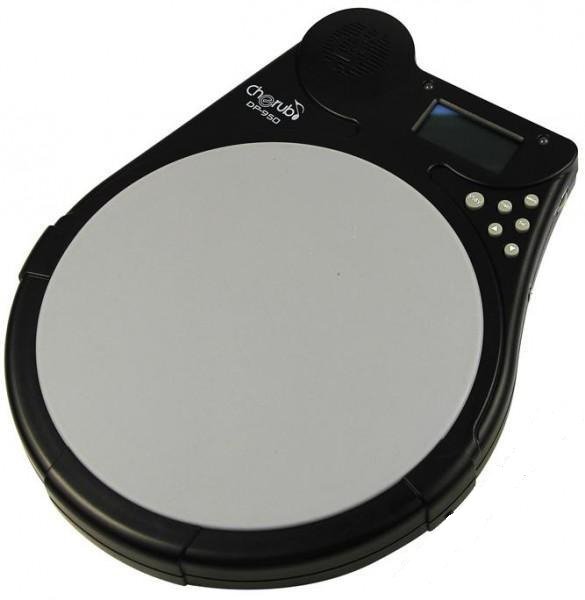 CHERUB DP-950 DRUM PAD PARKUSYJNY Z METRONOMEM