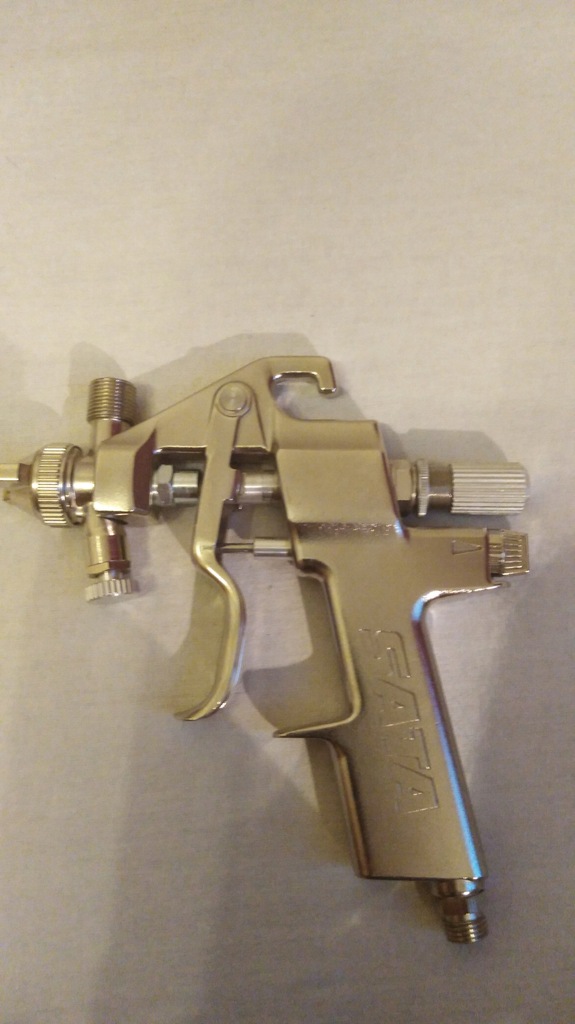 SATA LM-92 NOWY NIGDY NIE UŻYWANY MADE in GERMANY