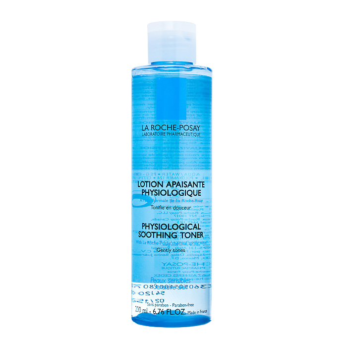 La Roche TONIK Kojący 200 ml Fizjologiczne pH -321