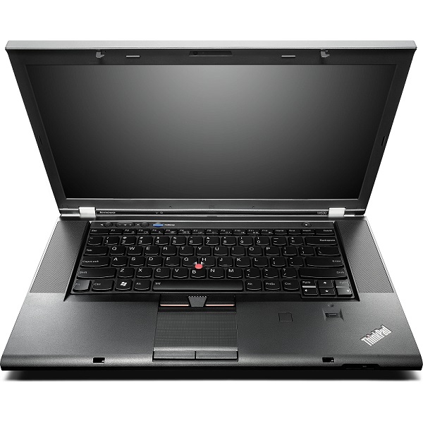 LENOVO W530 i7QUAD 16GB RAM SSD FULL NVIDIA SOLID