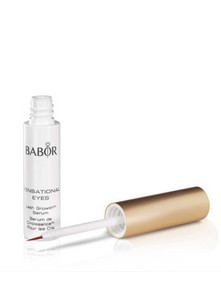 BABOR Sensational Eyes Lash Growth XL Serum 5ml