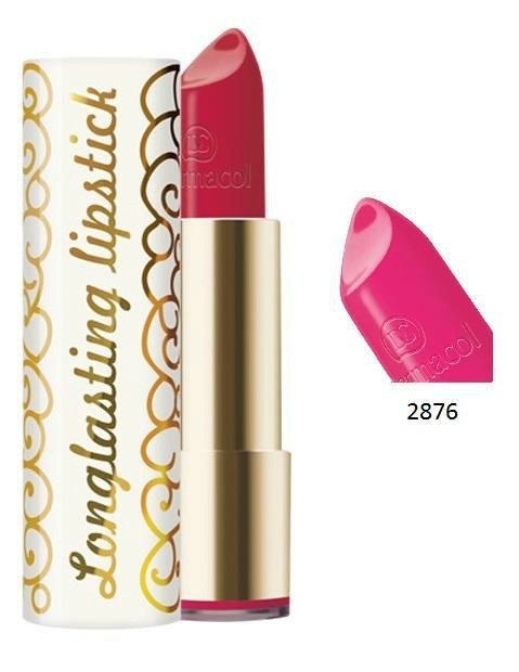 LONGLASTING LIPSTICK - NO.03 - Dermacol