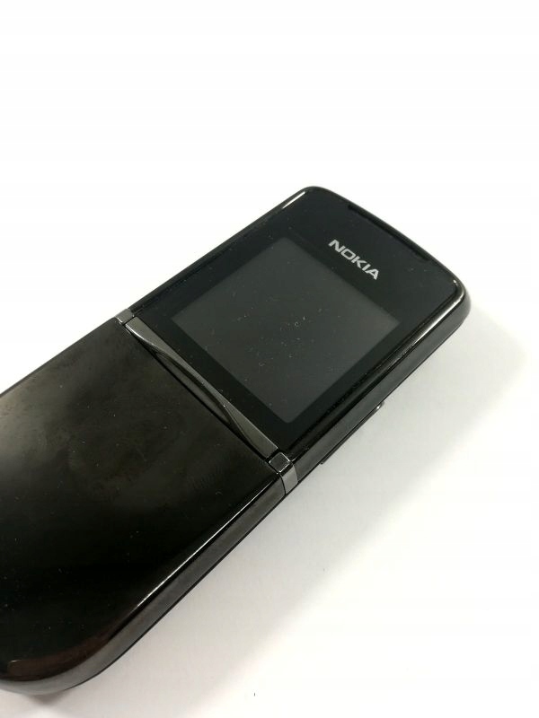 NOKIA 8800D SIROCCO 7448665384 oficjalne archiwum Allegro