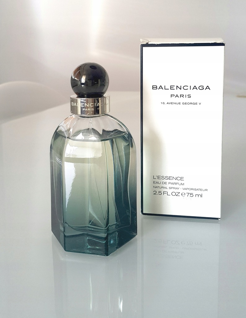Balenciaga paris l'essence 75 ml, wysyłka gratis