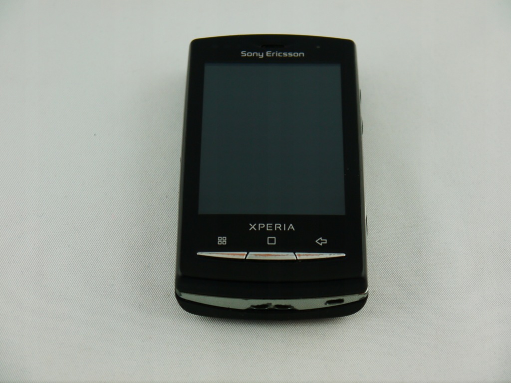 Sony Ericsson U20i bez simlocka i-lombard.pl
